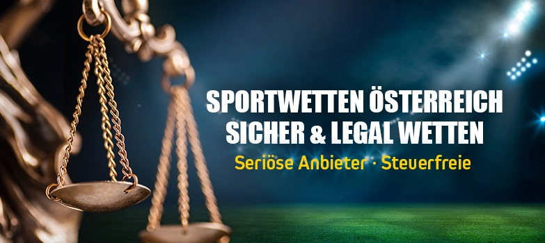 Sportwetten Österreich